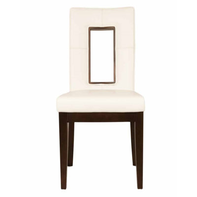 Star International Portico Parsons Chair (Set of..