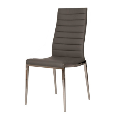 Star International Shine Parsons Chair (Set of 2)