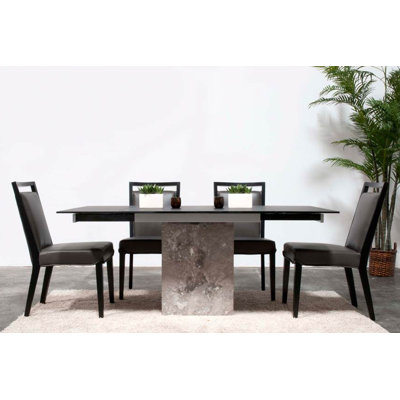 Star International Ritz 5 Piece Dining Set