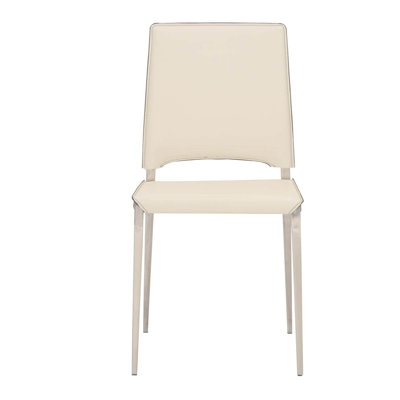 Star International Ritz Lola Side Chair (Set of 4)