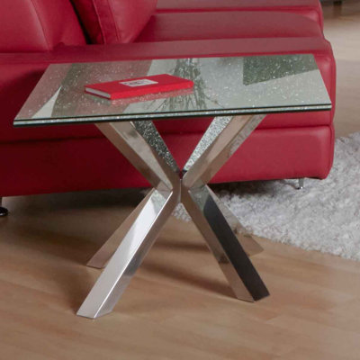 Star International Ritz End Table