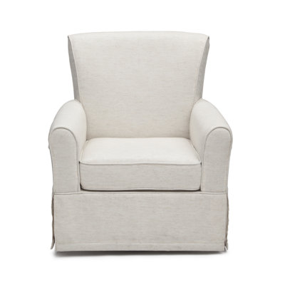 Delta Children Epic Swivel Glider