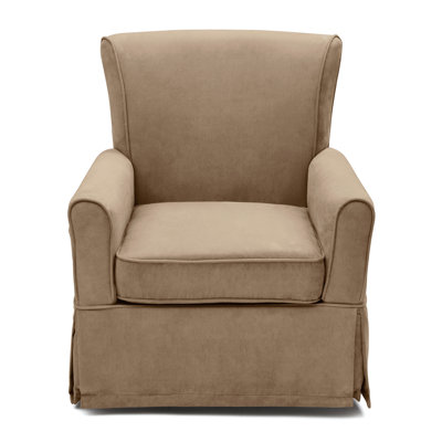 Delta Children Benbridge Swivel Glider
