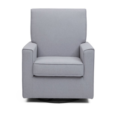 Delta Children Eva Swivel Glider