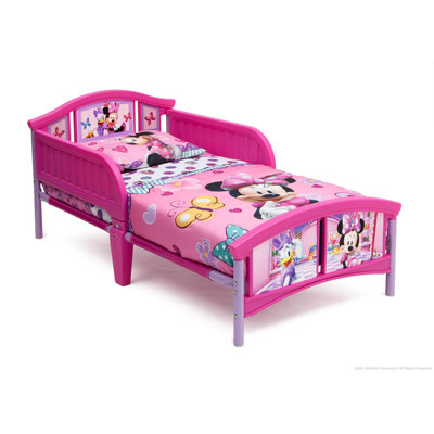 Delta Children Disney Minnie Mouse Convertible T..