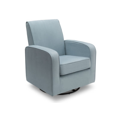 Delta Children Chloe Swivel Glider