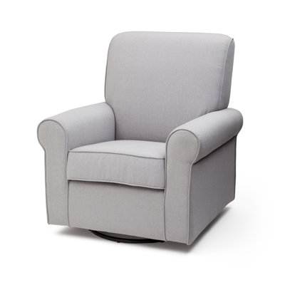 Delta Children Avery Swivel Glider