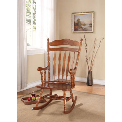 ACME Furniture Kloris Rocking Chair