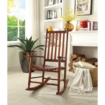 ACME Furniture Laik Rocking Chair
