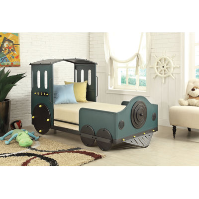 ACME Furniture Tobi Twin Car Bed