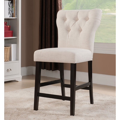 ACME Furniture Effie Bar Stool (Set of 2)