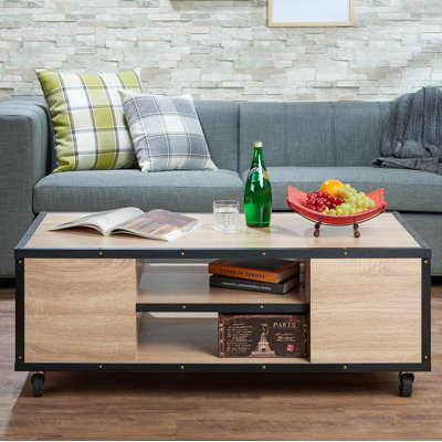 ACME Furniture Bemis Coffee Table