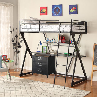 ACME Furniture Zazie Loft Bed
