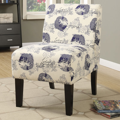 ACME Furniture Ollano Slipper Chair