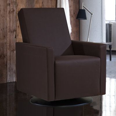 Dutailier Stella Ultramotion Swivel Glider