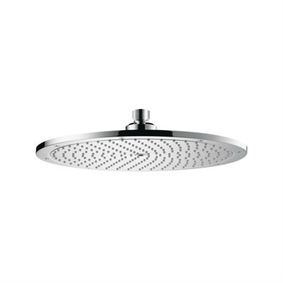 Hansgrohe Raindance Royale 350 Air Shower Head & Reviews | Wayfair Hansgrohe Raindance Royale 350 Air Shower Head & Reviews | Wayfair