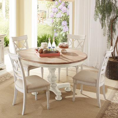 Cresent Furniture Cottage 5 Piece Dini..