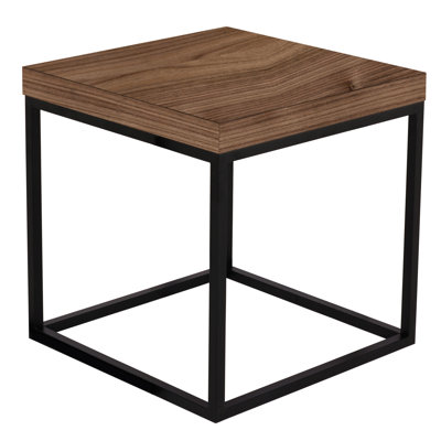 Tema Prairie End Table