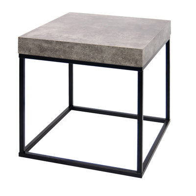 Tema Petra End Table