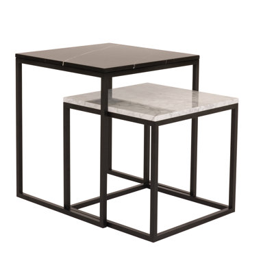 Tema Prairie 2 Piece Nesting Tables