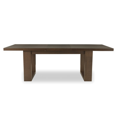 Tema Tundra Extendable Dining Table