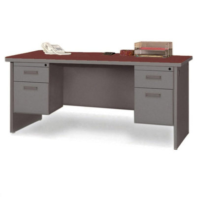 Lorell Computer Desk