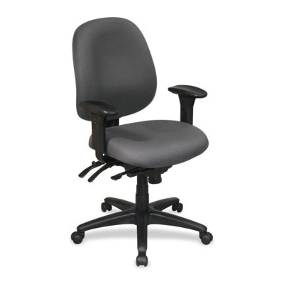 Lorell High-Performance Task Chair