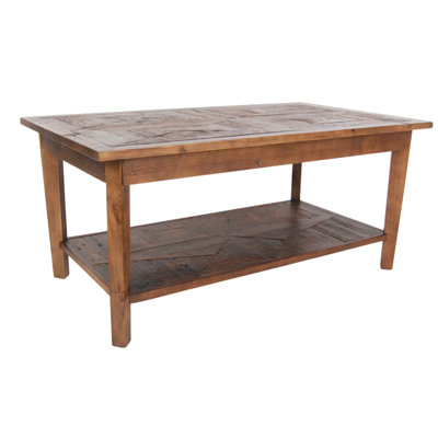 Alaterre Renewal Coffee Table