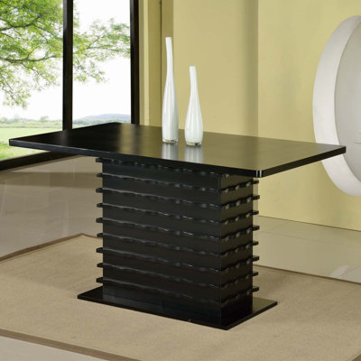 InRoom Designs Dining Table
