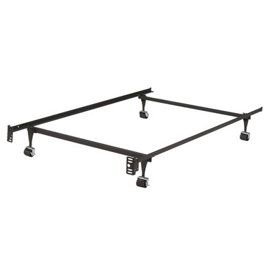 InRoom Designs Bed Frame