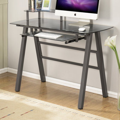 Mercury Row Adcock Computer Desk with ..