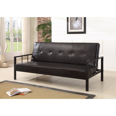 Varick Gallery Swan Hill Sleeper Sofa