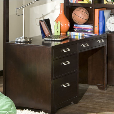 Latitude Run Clarksville Computer Desk
