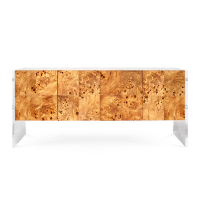 Jonathan Adler Bond Console Table