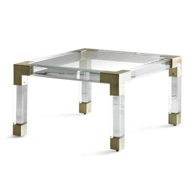 Jonathan Adler Jacques Coffee Table