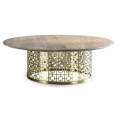 Jonathan Adler Nixon Coffee Table