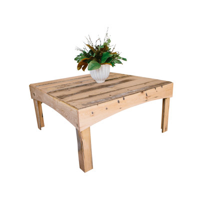 RTA Home And Office Vincent Coffee Table