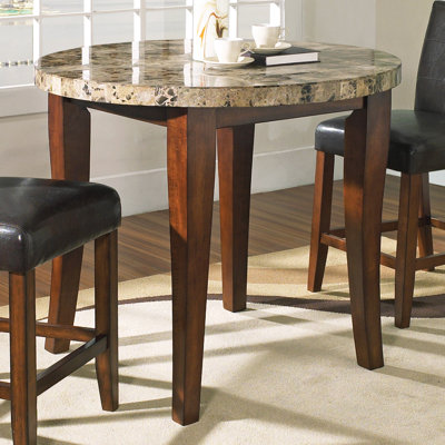 Red Barrel Studio Valholl Counter Height Dining ..