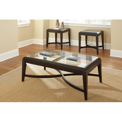 Steve Silver Furniture Mayfield 3 Piec..