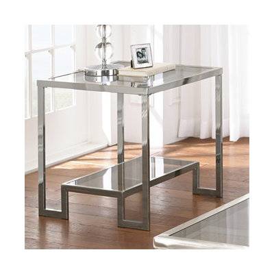 Wade Logan Ryker End Table