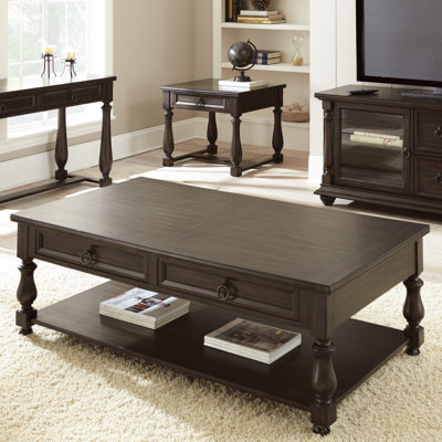 Darby Home Co Sherman Coffee Table