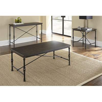 Trent Austin Design Rocky Coffee Table..