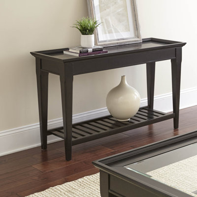 Latitude Run Kieran Console Table