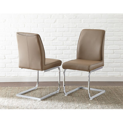 Wade Logan Shivansh Side Chair (Set of 2)
