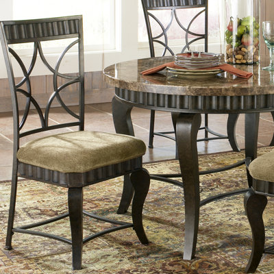 Rosalind Wheeler Ewart Side Chair (Set of 2)