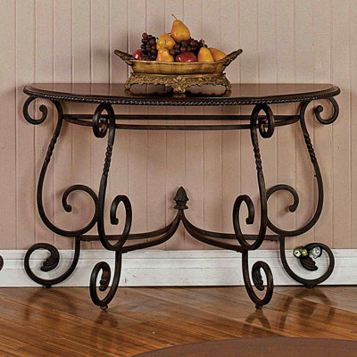 Darby Home Co Gilfillan Console Table