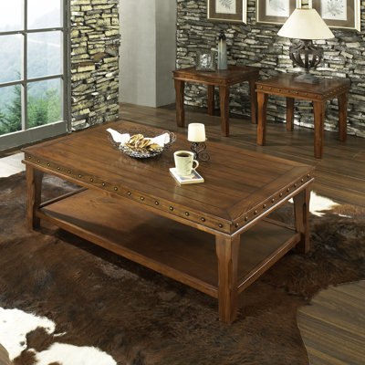 Steve Silver Furniture Odessa 3 Piece ..