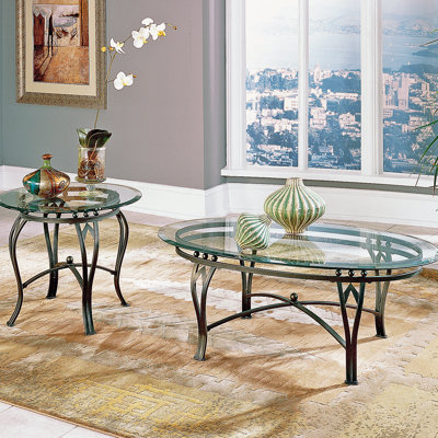 Steve Silver Furniture Madrid Coffee T..