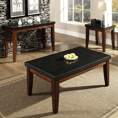 Check price and read more information from trusted store. Darby Home Co Coffee Table Set