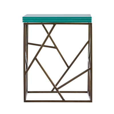 ARTERIORS Home Patterson End Table